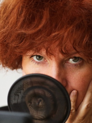 Marie-Pierre Rootering