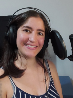 Marina Cibeles Martínez