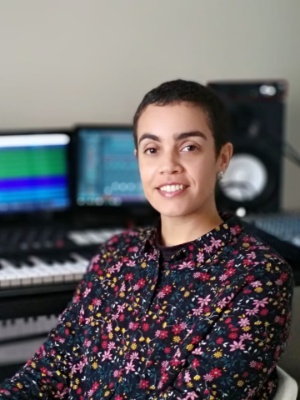 Marina Rezende Lopes Ribeiro