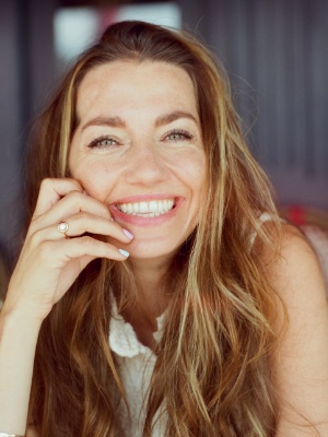 Marjolein van der Kist