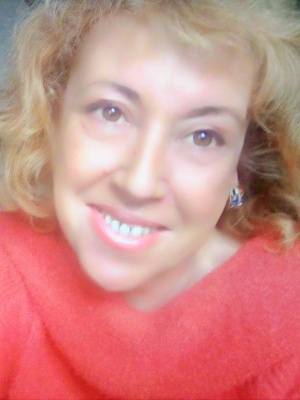 Marta Pérez Figuera