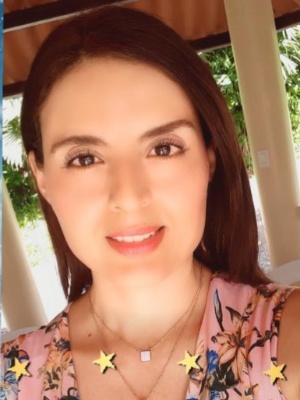 Marta Trinidad Samaniego M.