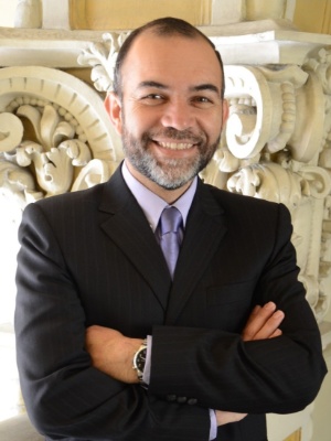 Martin Jahír Sánchez Gallego