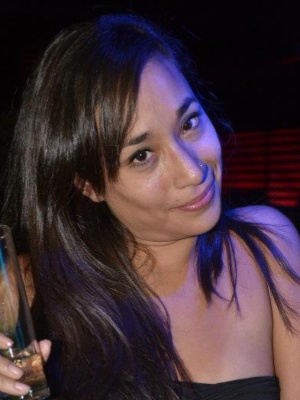 Maria Eliana Ariganello