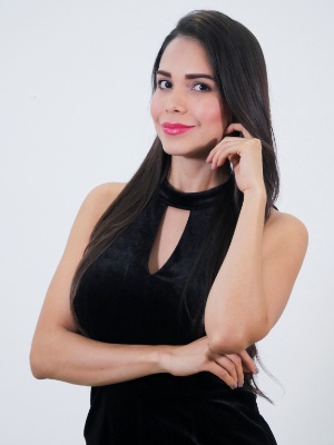Mary Carmen González
