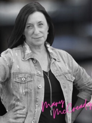 Mary McCready