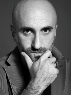 Massimo Leonardo Villucci