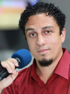 Mauricio Teixeira Silva