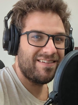 Maxime Gagnon Laramée