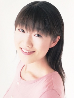 Mayu Amase