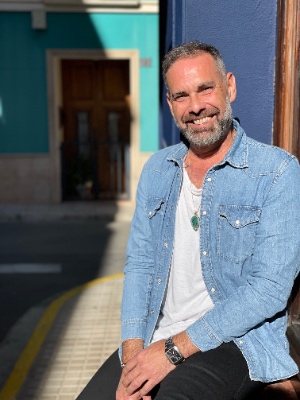 Medardo de La Paz Barcia