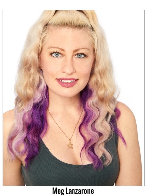 Meg Lanzarone