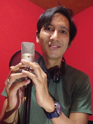 Meidiansyah Yusfirman