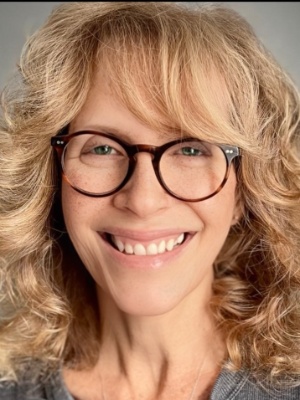 Melanie Rose Lingenfelter