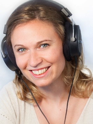 Michelle Campbell-Jones