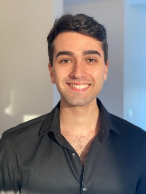 Miguel Adrián Feliú