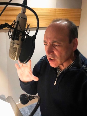 Miguel Ángel García Muñoz