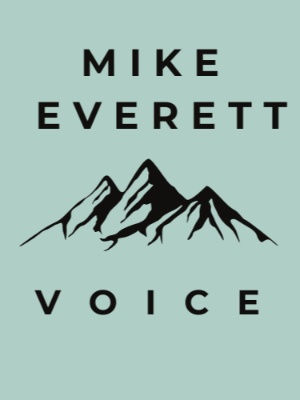 Mike Everett