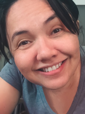 Milene Silva de Jesus