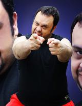 Milton Javier Orjuela Porras