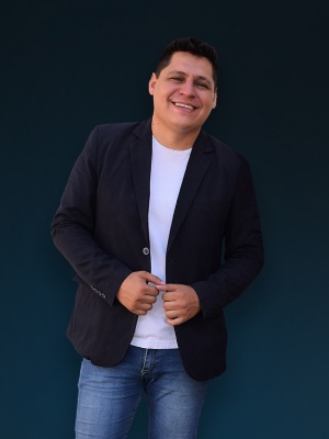 Milton Reynaldo Bordón