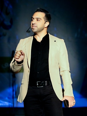 Mohammad Darweesh
