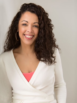 Molly MacDonald-Foster