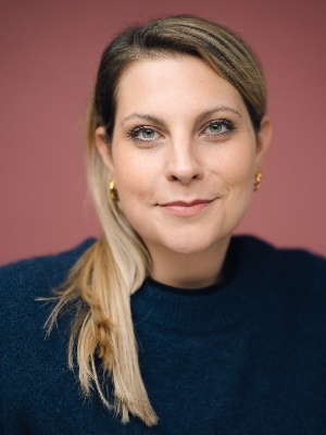 Nadine Wöbs