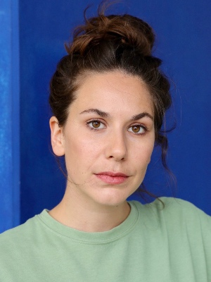 Natalja Joselewitsch