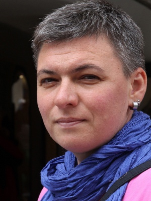 Nataša Dorić