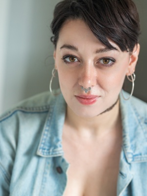 Natasha Perry-Fagant