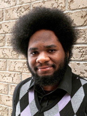 Nathan Gordon - Gibson