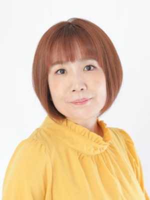 Natsu Shinomiya