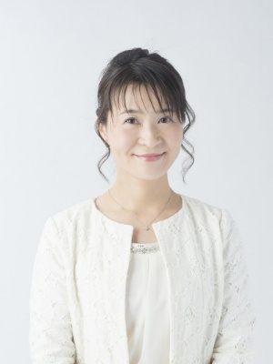 Natsuko Yamazaki