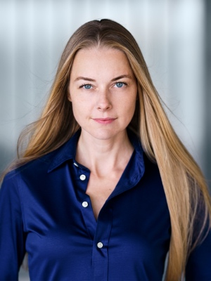 Nele Marisa Dr. von Bergner