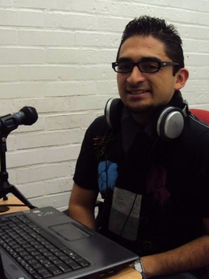 Nestor Alfonso Muñoz Rozo