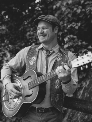 Nicholas Edward Williams