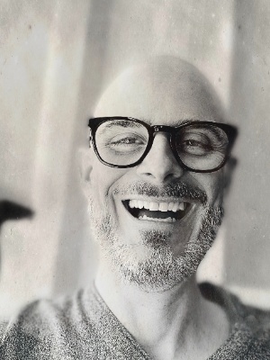 Nicolas Charbonneaux