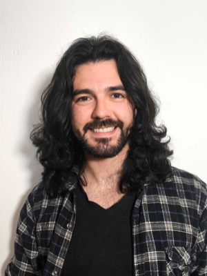 Nicolas Lopez Votteler