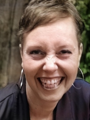 Nicole (Nica) Bösch (von Gostomski)