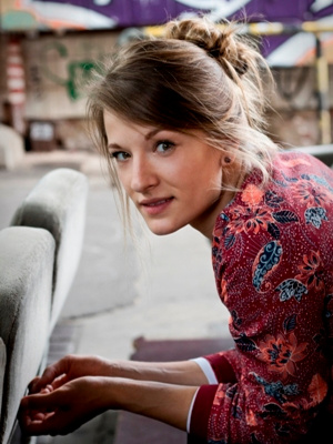 Nina-Mercedés Rühl