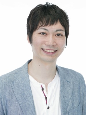 Noboru Okamoto