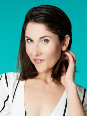 Noelle Fabian Dragon