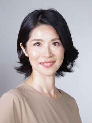 Nozomi Kiuchi