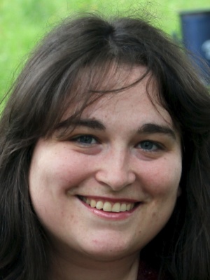 Oihane Mariñelarena