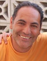 Oscar Fernandez Roldan