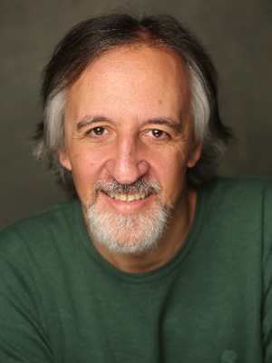 Óscar Goikoetxea Ramos