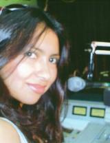 Patricia Rosero Miranda