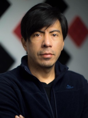 Patricio Bautista Vaca