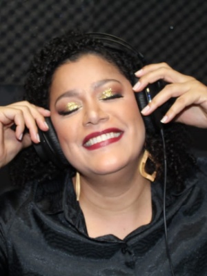 Paula Estefani Santos